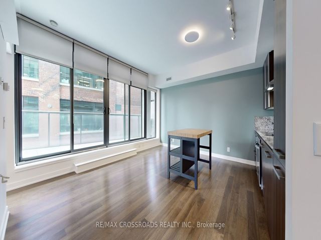 505 - 15 Beverley St