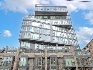 505 - 15 Beverley St