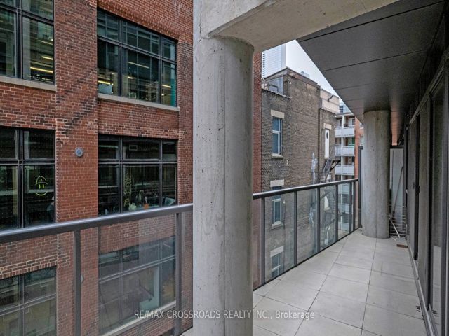 505 - 15 Beverley St
