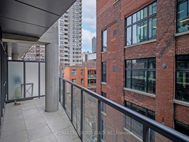 505 - 15 Beverley St