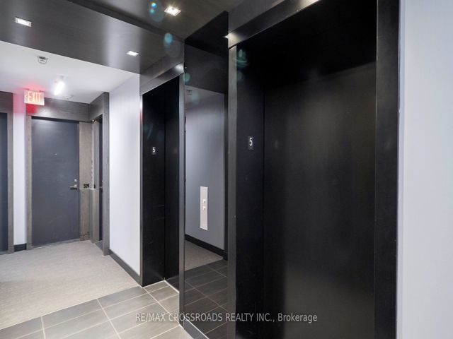 505 - 15 Beverley St