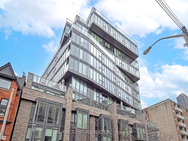 505 - 15 Beverley St
