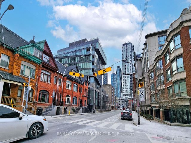 505 - 15 Beverley St