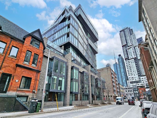 505 - 15 Beverley St