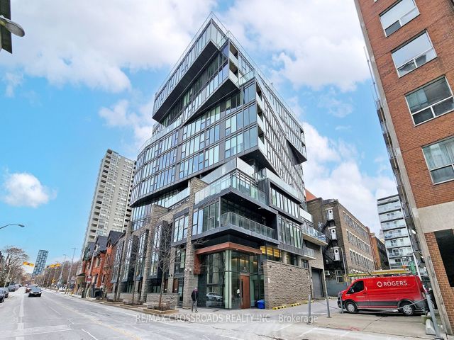 505 - 15 Beverley St