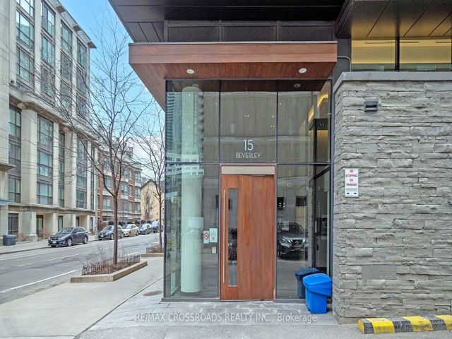 505 - 15 Beverley St