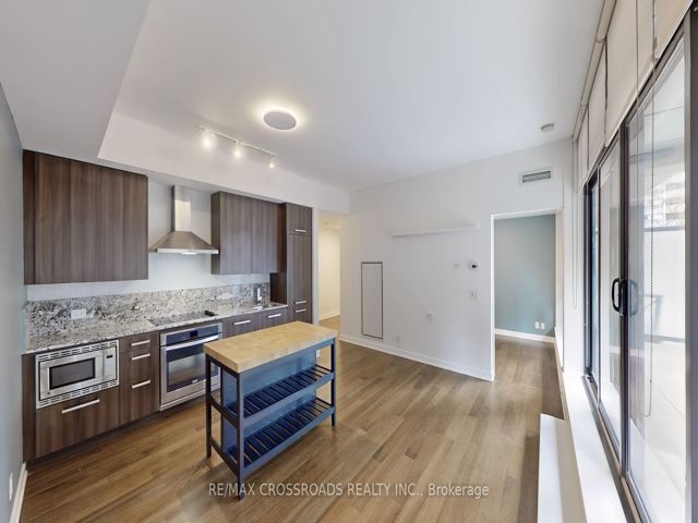 505 - 15 Beverley St