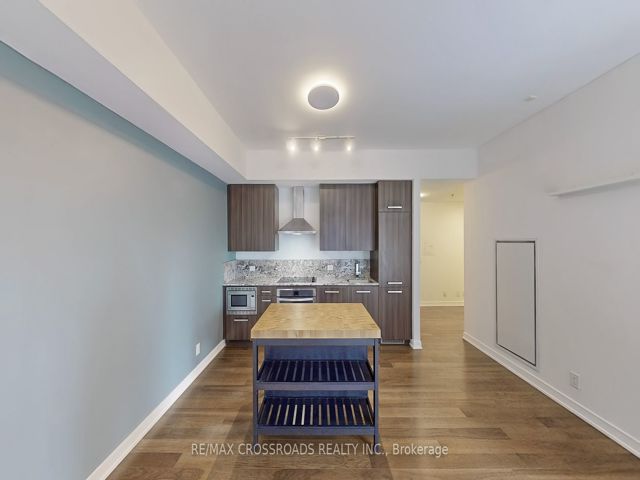 505 - 15 Beverley St