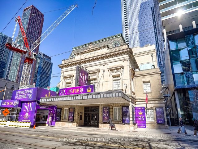 1507 - 224 King St W
