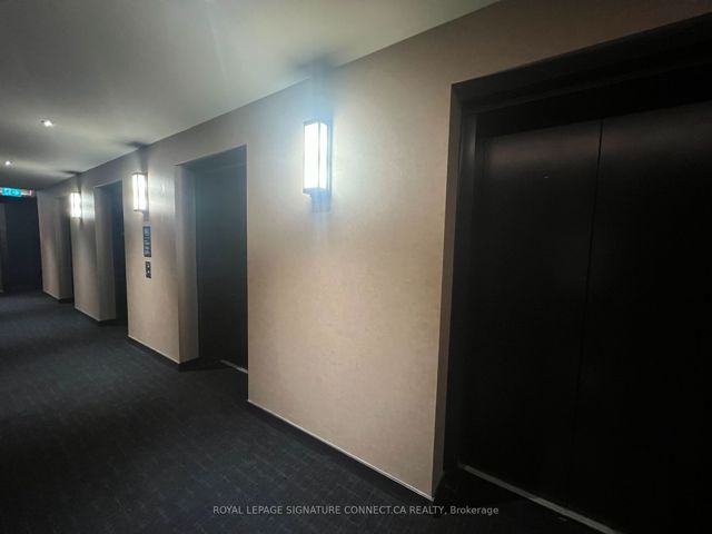 2807 - 55 Charles St E