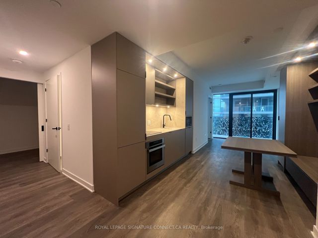 2807 - 55 Charles St E