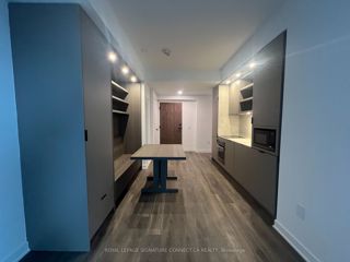 2807 - 55 Charles St E