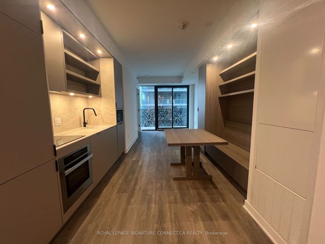 2807 - 55 Charles St E