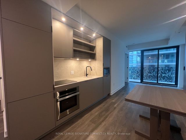 2807 - 55 Charles St E