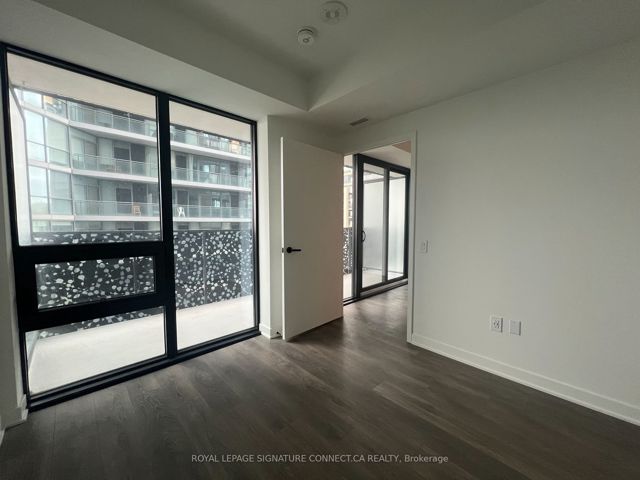 2807 - 55 Charles St E