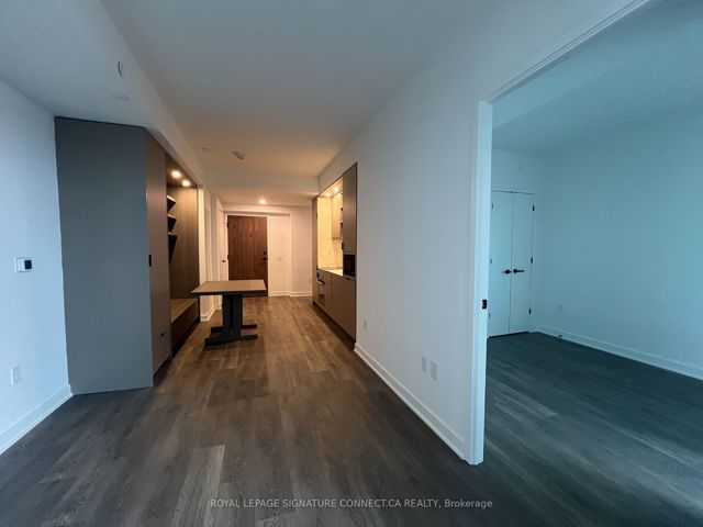 2807 - 55 Charles St E