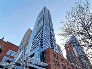 1707 - 5 St Joseph St