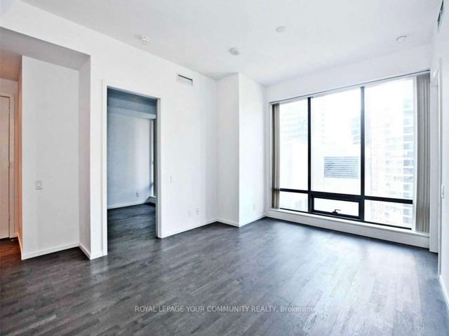 1707 - 5 St Joseph St
