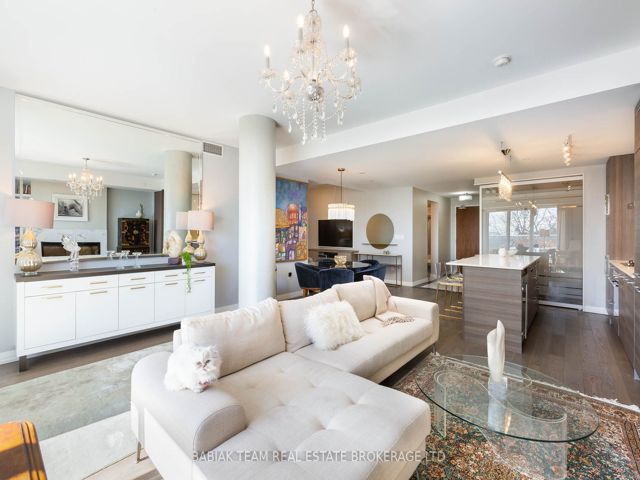 414 - 835 St Clair Ave W