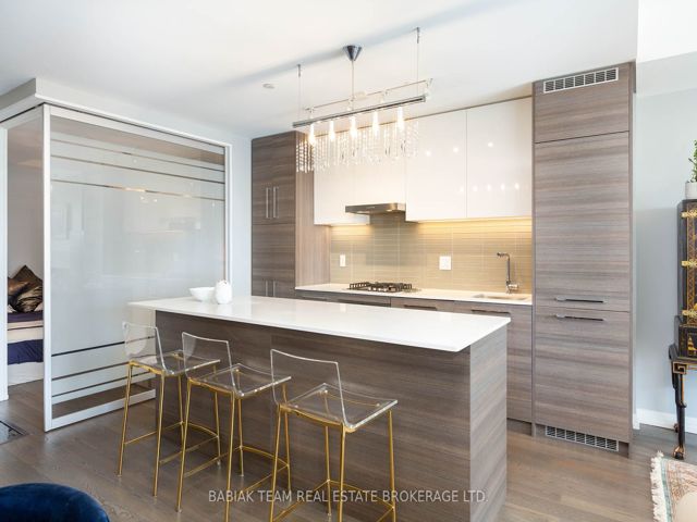 414 - 835 St Clair Ave W