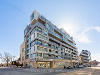 414 - 835 St Clair Ave W