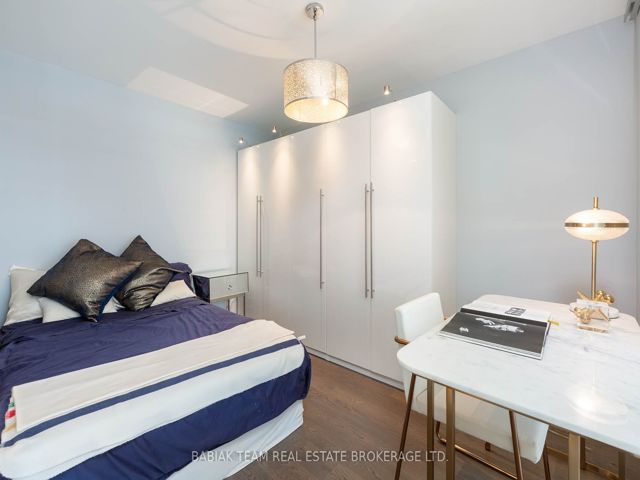 414 - 835 St Clair Ave W