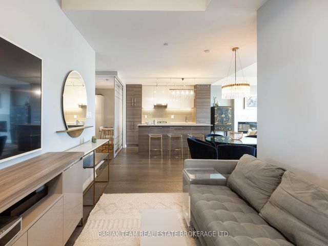 414 - 835 St Clair Ave W