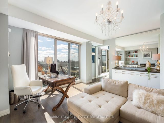 414 - 835 St Clair Ave W