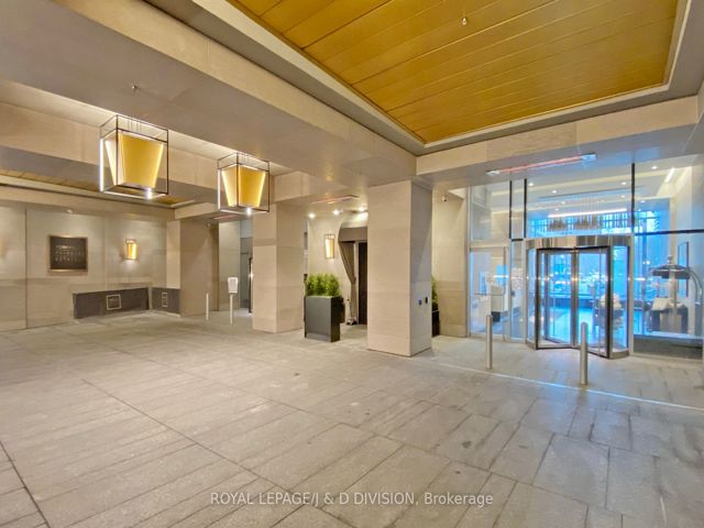 1206 - 188 Cumberland St