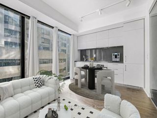 1206 - 188 Cumberland St