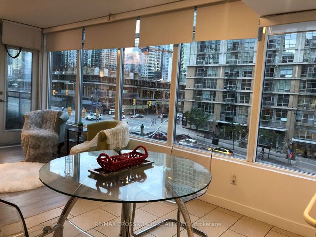 521 - 15 Brunel Crt