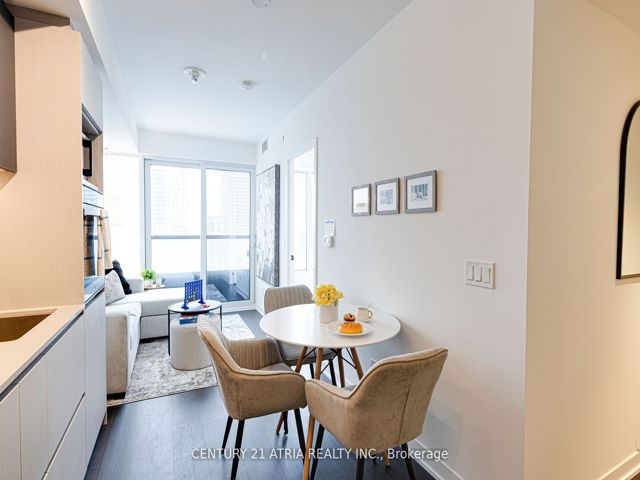 3001 - 319 Jarvis St