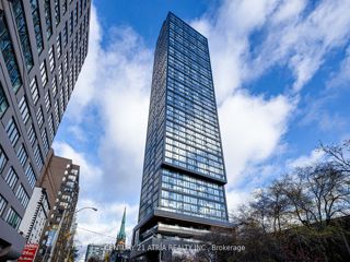 3001 - 319 Jarvis St