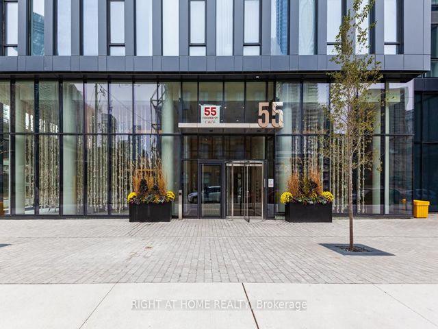2808 - 55 Cooper St