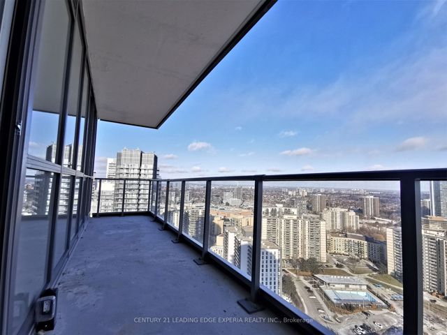 2905 - 32 Forest Manor Rd