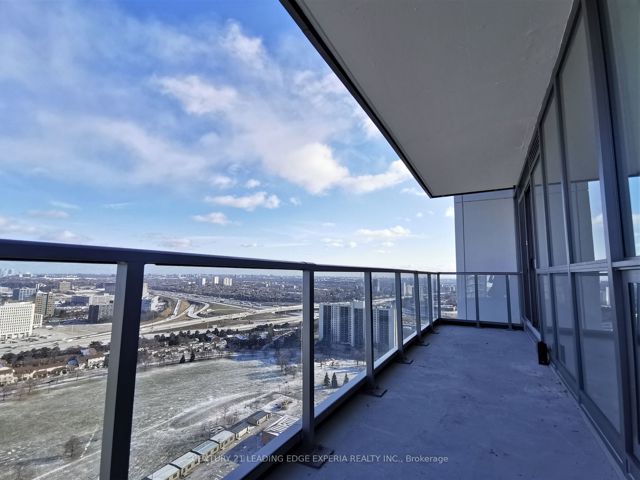 2905 - 32 Forest Manor Rd