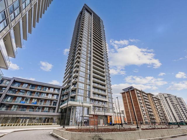 2905 - 32 Forest Manor Rd