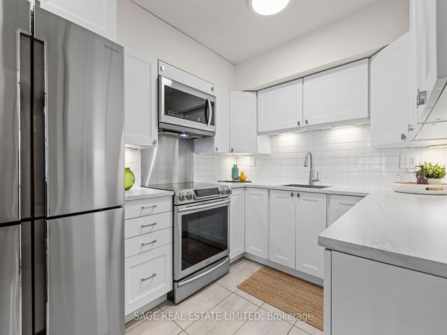 316 - 40 Sylvan Valley Way