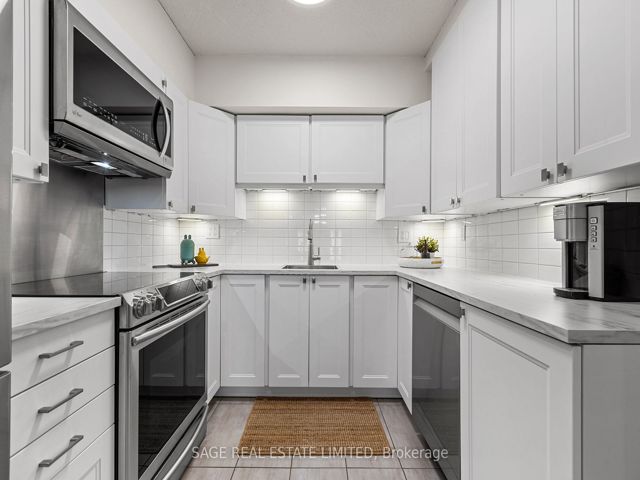 316 - 40 Sylvan Valley Way