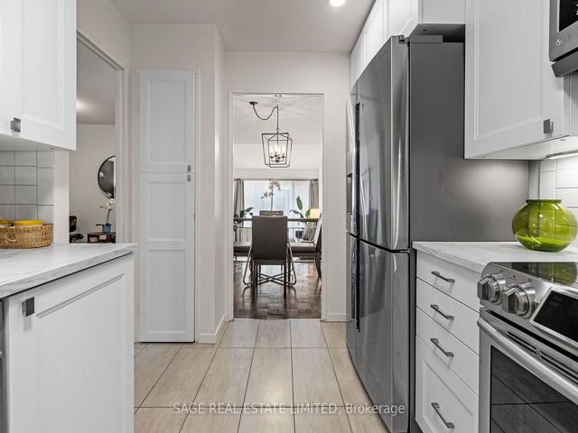 316 - 40 Sylvan Valley Way