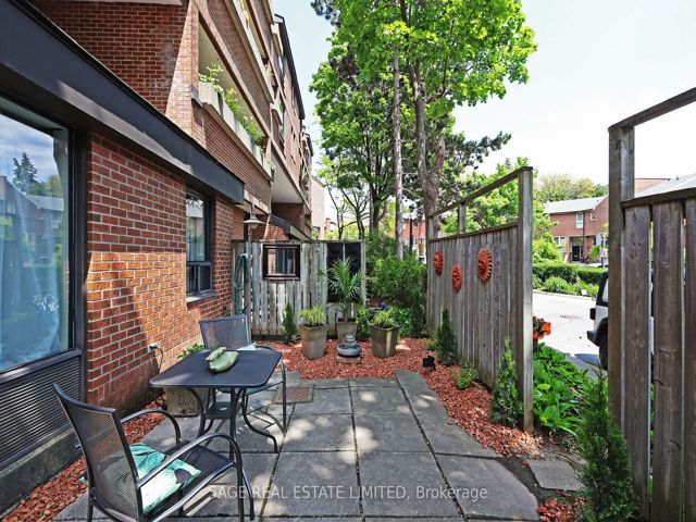 316 - 40 Sylvan Valley Way