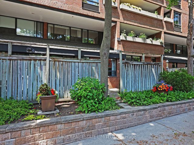 316 - 40 Sylvan Valley Way