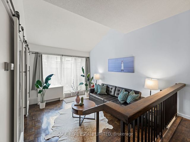 316 - 40 Sylvan Valley Way
