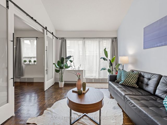 316 - 40 Sylvan Valley Way