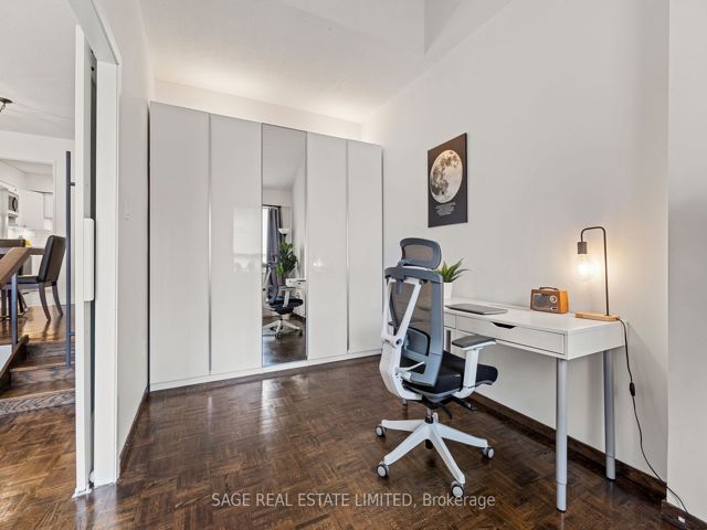 316 - 40 Sylvan Valley Way