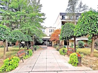 120 - 3740 Don Mills Rd N