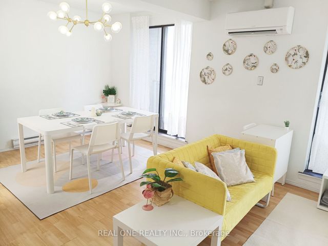 120 - 3740 Don Mills Rd N