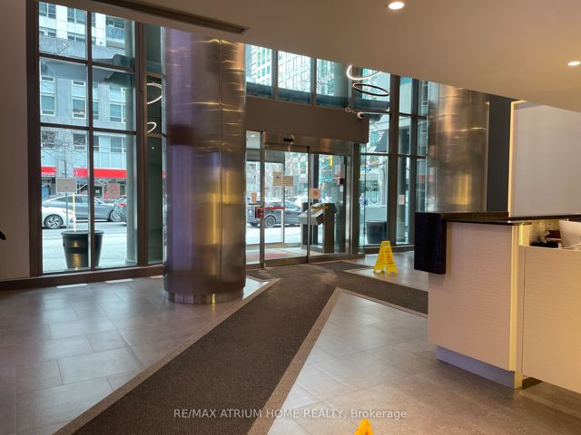 2302 - 361 Front St W