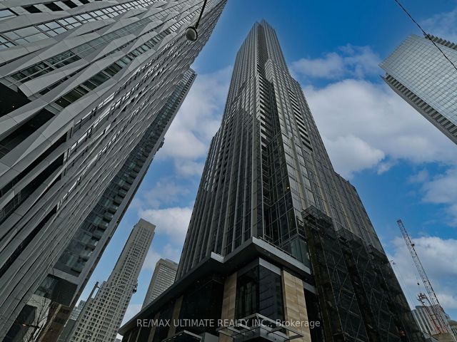 2302 - 11 Yorkville Ave