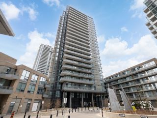 2401 - 50 Forest Manor Rd